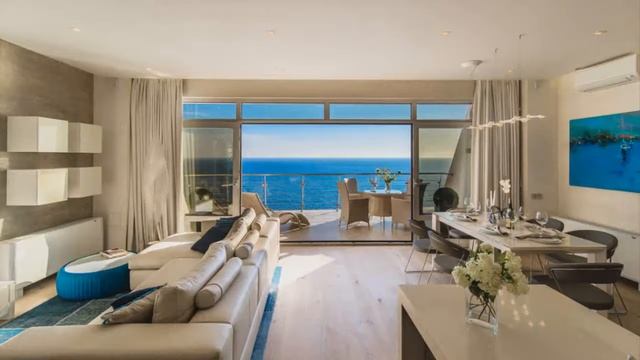 Медитация - Манифестация дома или квартиры смотреть онлайн