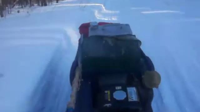 барс 500 следопыт смотреть онлайн