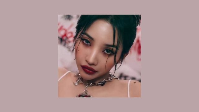 (G)-İdle - Tomboy (speed up) смотреть онлайн