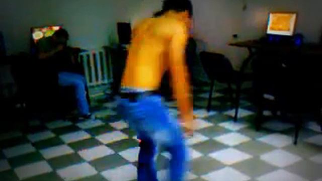 Борец ломает двоих)))) смотреть онлайн