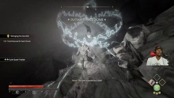 Atlas Fallen PS5 Gameplay Live Review 1440P Showcase