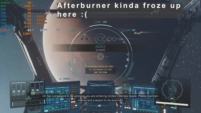 i5 2500k + Radeon RX 6700 XT - Can It Game in 2023? смотреть онлайн