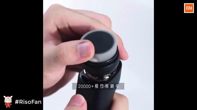 Xiaomi Mijia Electric Shaver Razor S500C 3 In1. смотреть онлайн