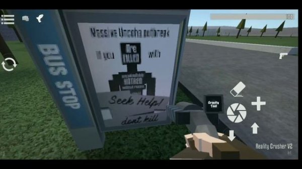 gorebox secrets and easter eggs!