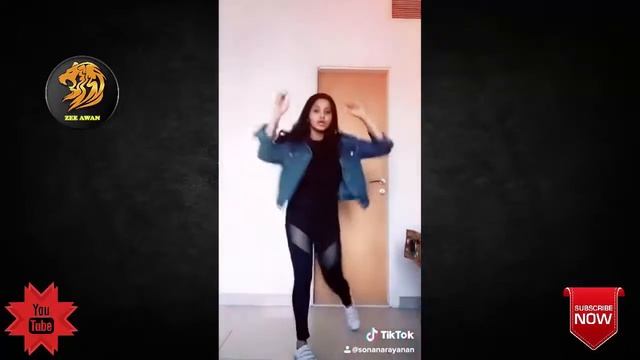 Dance Compitition Swing it || Tik Tok Musically Dance | TikTok Video Compilation 2018 | Aahil Ali смотреть онлайн