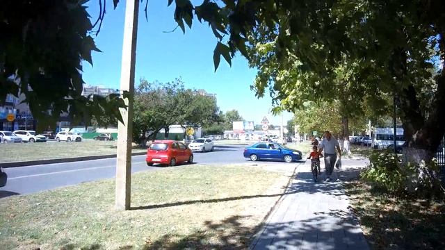 АНАПА 10.08.2018 В АНАПУ ПРИШЛА ВОДА. ЖИЗНЬ НАЛАЖИВАЕТСЯ. смотреть онлайн