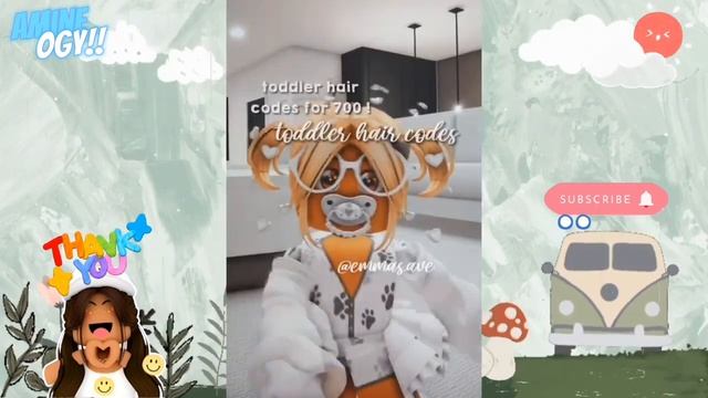 Berry Avenue Codes Clothes Toddler Compilation Pt: 8
