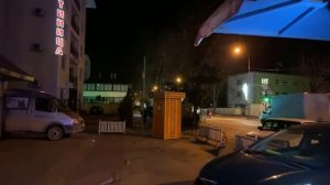 Большая прогулка по вечернему Лазаревскому  .?ЛАЗАРЕВСКОЕ СЕГОДНЯ?СОЧИ.