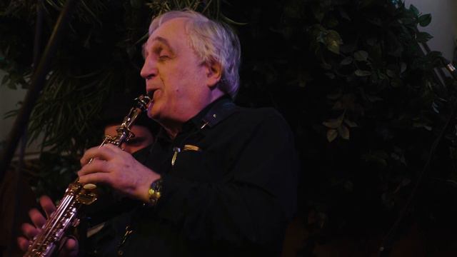 Квинтет Юрия Яремчука / Trane Zen arT 5 лет. 23/05/22. смотреть онлайн