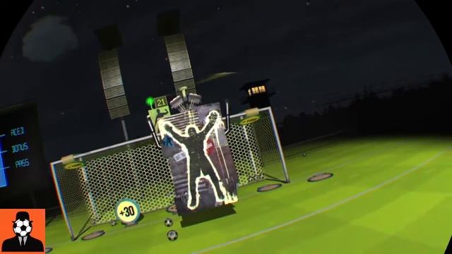 Let's Play VR: Headmaster смотреть онлайн