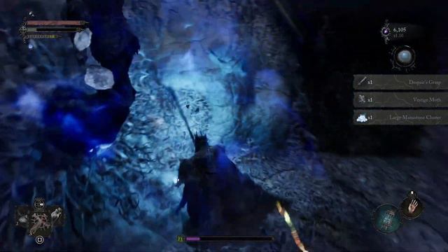 The Lords of the Fallen(2023) First Playthrough Part 4 смотреть онлайн