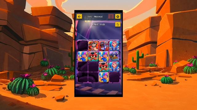 НОВАЯ ИГРА ОТ AURUM TV! BRAWL 2048! ОБЗОР! АУРУМ