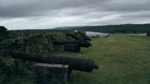 The Unsinkable Henry Morgan.mov смотреть онлайн