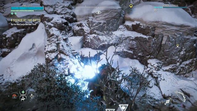 were off to meridian! horizon zero dawn part 4 смотреть онлайн