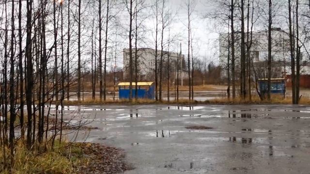 бывший ресторан Парма [Печора. Респ.Коми] #печорасветланаяковлева #печоракоми #путешествия смотреть онлайн