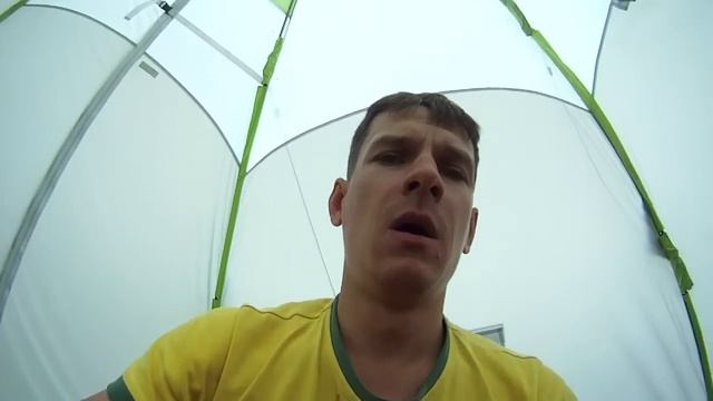 Сложный ремонт ПВХ лодки в полевых условиях! смотреть онлайн