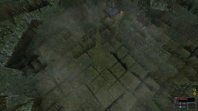 S.T.A.L.C.R.A.F.T. Краткий обзор аномалий v. 2 смотреть онлайн