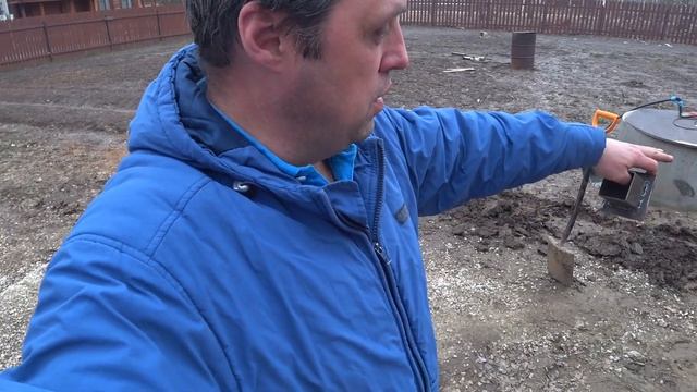 ЗАТОПИЛО ПЛАСТИКОВЫЙ ПОГРЕБ УСТАНОВЛЕННЫЙ СВОИМИ РУКАМИ. САМ ВИНОВАТ. смотреть онлайн
