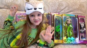 Какие ПОДАРКИ Милана Нашла под Ёлкой на Новый Год / Milana Like