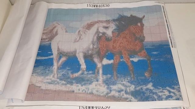 Картины в полной выкладке! МНОГО, КРАСИВО, НЕ ДОРОГО! Ссылки на них под видео. смотреть онлайн