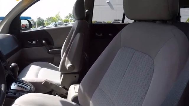 2005 Saturn Vue Base Schaumburg IL 172975A смотреть онлайн