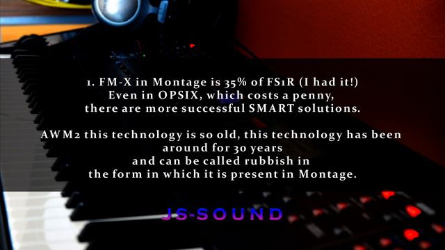Yamaha Montage Firmware 4.0 News. Demo No Talking. Yamaha Montage Firmware Update 4.0 смотреть онлайн