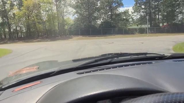 2005 Miata mx-5 4k virtual test drive at I-95 Muscle смотреть онлайн