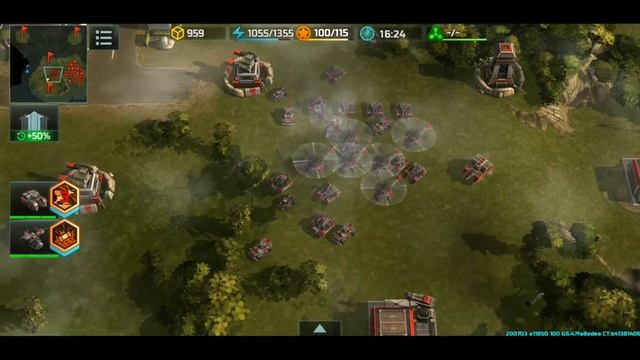 Art of War 3: Global Conflict - How to play with the Mole смотреть онлайн