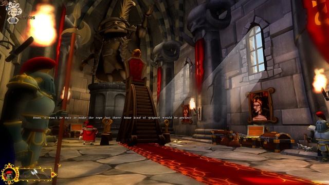 30 Minutes Or Less - Ceville (My Steam Library) смотреть онлайн