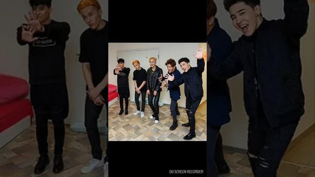 Самая лучшая группа в мире это NINETY ONE смотреть онлайн