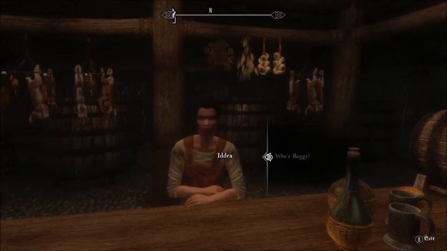 Skyrim Ultra Moded Immersive Playthrough Part 1 смотреть онлайн