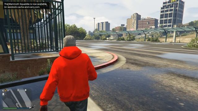 MongoTV_6001 - Mongo Games - GTA 5 Online - Part 1 - I Am BACK Online смотреть онлайн