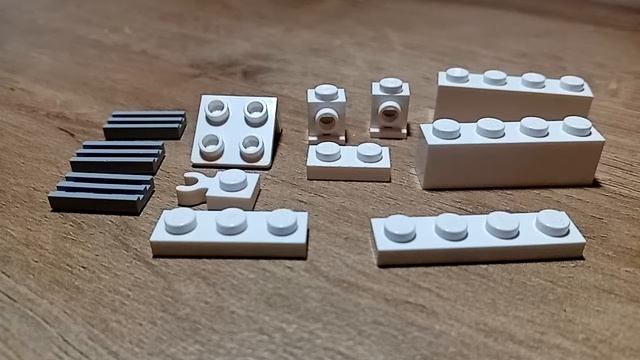 Лего холодильник самоделка /Lego Fridge смотреть онлайн