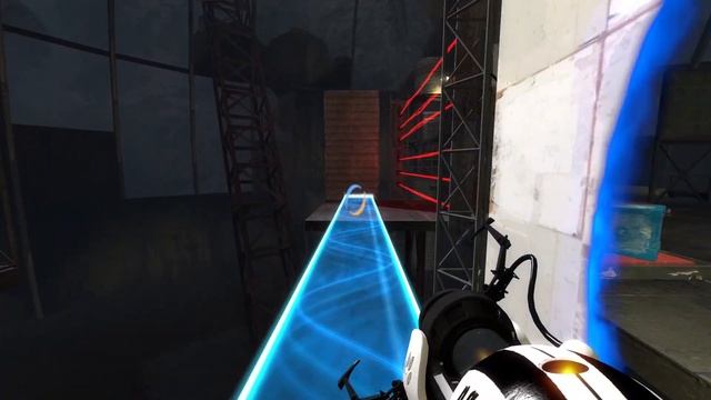 "Wife Material" | Perpetual Testing #231 | Portal 2 Community Maps & Mods смотреть онлайн