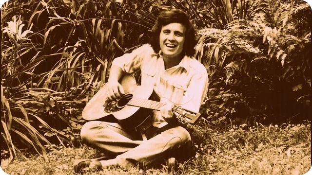 DON McLEAN • Castles In The Air • 1970 смотреть онлайн