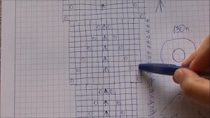 Летняя женская кофточка с ажурной, круглой кокеткой. Вязание спицами