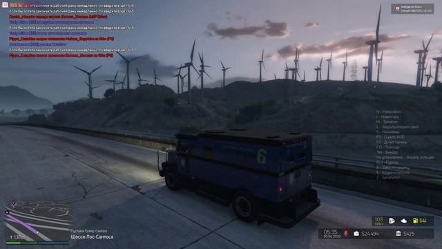 КАК БЫСТРО ЗАРАБОТАТЬ НА МАШИНУ И ДОМ С НУЛЯ В GTA 5 RP RedAge +Промокод смотреть онлайн
