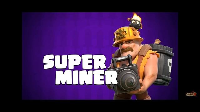 December update | New Super Troops | New Clan Capital District | বাংলা | CLASH OF CLANS смотреть онлайн