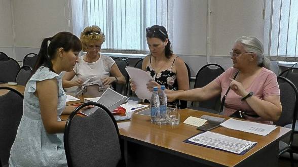 Совещание по оплате за тепло смотреть онлайн