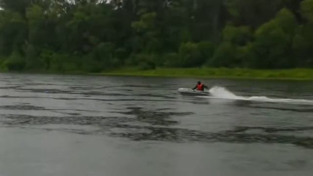 Ветерок 8М перед продажей смотреть онлайн