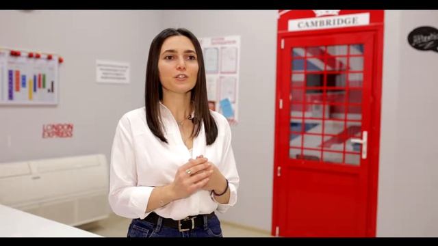 Олимпиада Cambridge English for Schools 2018 в г.Пятигорске смотреть онлайн