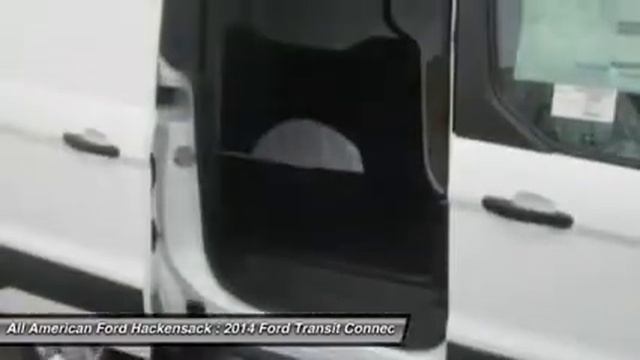 2014 FORD TRANSIT CONNECT Hackensack, NJ 14T1036 смотреть онлайн
