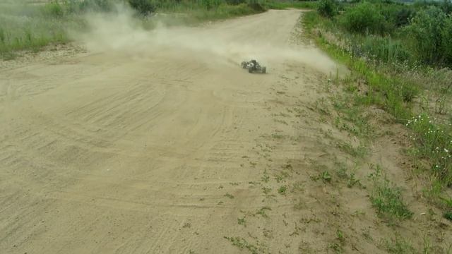 самодельная rc машинка смотреть онлайн