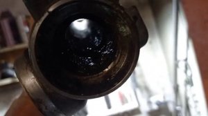 Часть1. Ремонт электро рулевой рейки Киа Рио 2010г.в. Вода влага и ее последствия.