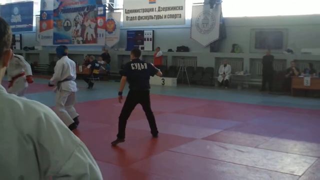 Хачикян Эдгар( ПФО) г. Дзержинск смотреть онлайн