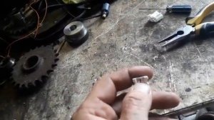 Устраняем ошибку Р0504 датсун, гранта, калина.