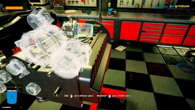 Car Mechanic Simulator 2018 #2 - Mejorando Opel/Vauxhall Corsa