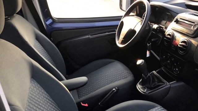 Peugeot Bipper Tepee 1.4i www.autosencampers.nl смотреть онлайн