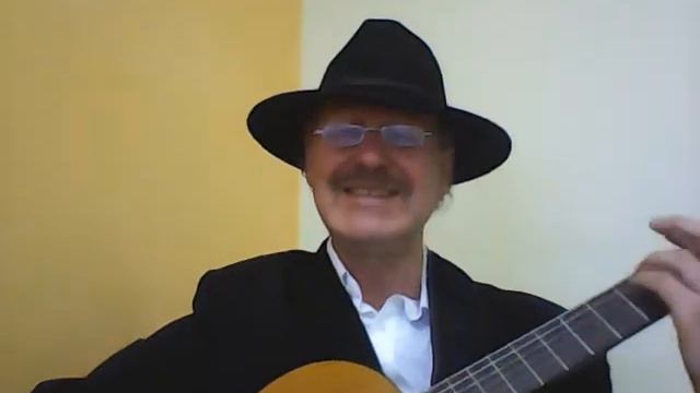 "Какая ночь, о Боже!" - Юрий Тихомиров смотреть онлайн