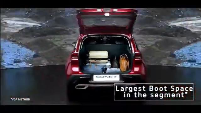 KIA SONET смотреть онлайн